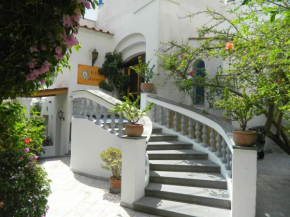 Hotel Villa Hermosa Ischia
